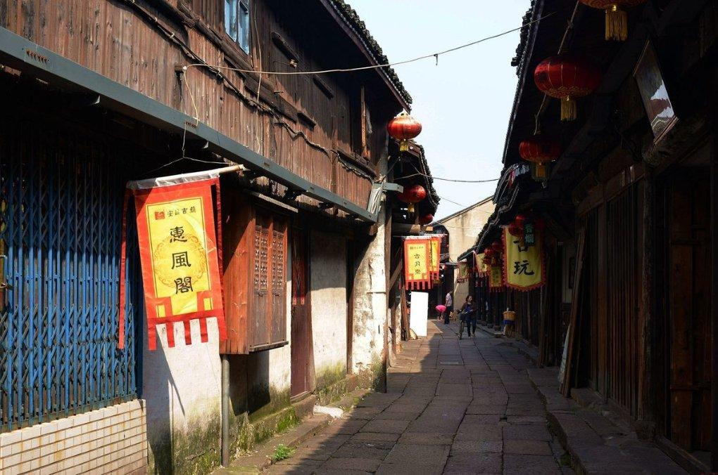 逃离沙地